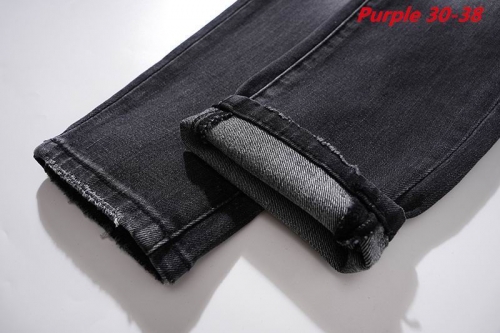 P.u.r.p.l.e. Long Jeans 1334 Men