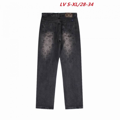 L...V... Long Jeans 1010 Men