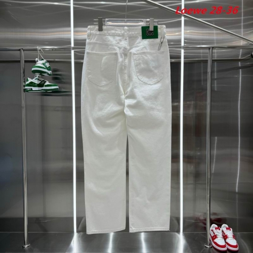 L.o.e.w.e. Long Jeans 1031 Men