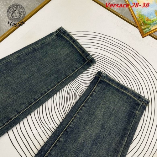 V.e.r.s.a.c.e. Long Jeans 1043 Men