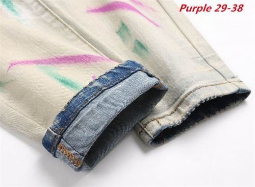 P.u.r.p.l.e. Long Jeans 1082 Men