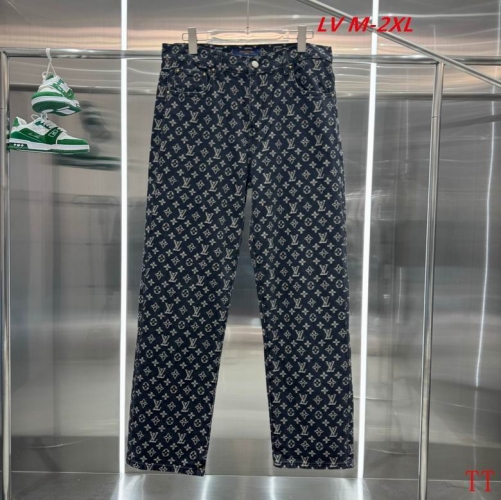 L...V... Long Jeans 1173 Men