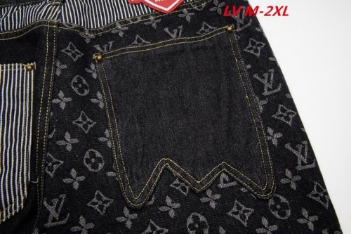 L...V... Long Jeans 1270 Men