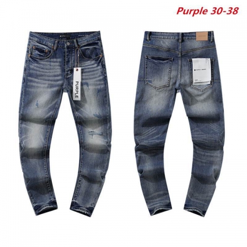 P.u.r.p.l.e. Long Jeans 1312 Men