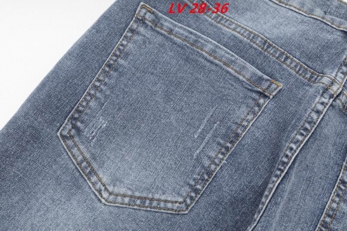 L...V... Long Jeans 1475 Men