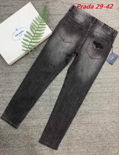 P.r.a.d.a. Long Jeans 1290 Men