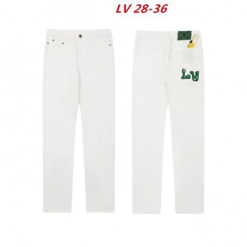 L...V... Long Jeans 1465 Men