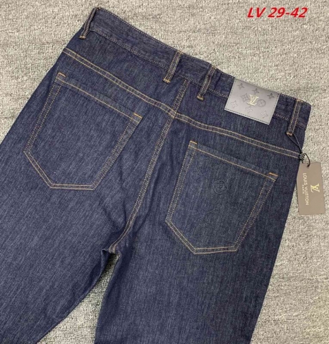 L...V... Long Jeans 1902 Men