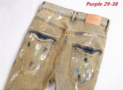 P.u.r.p.l.e. Long Jeans 1158 Men