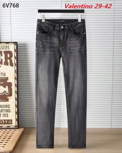 V.a.l.e.n.t.i.n.o. Long Jeans 1064 Men