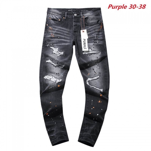 P.u.r.p.l.e. Long Jeans 1205 Men