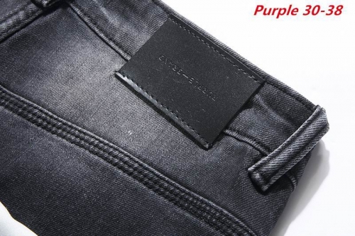 P.u.r.p.l.e. Long Jeans 1194 Men