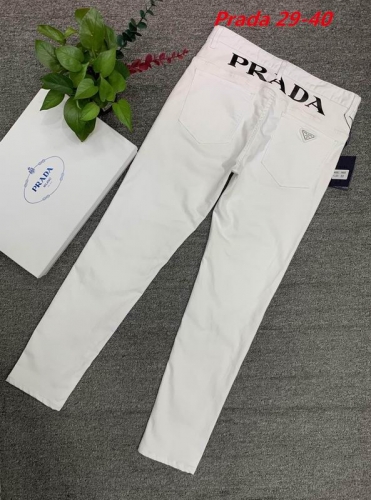 P.r.a.d.a. Long Jeans 1145 Men