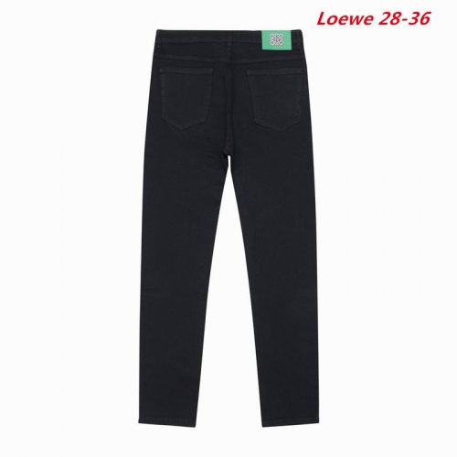 L.o.e.w.e. Long Jeans 1023 Men