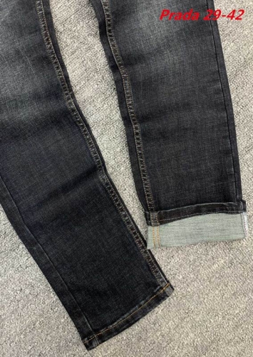 P.r.a.d.a. Long Jeans 1226 Men