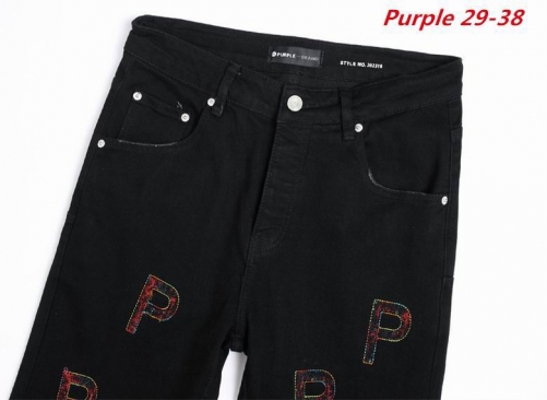 P.u.r.p.l.e. Long Jeans 1046 Men