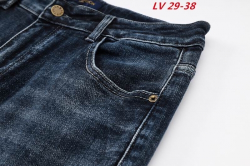 L...V... Long Jeans 1636 Men