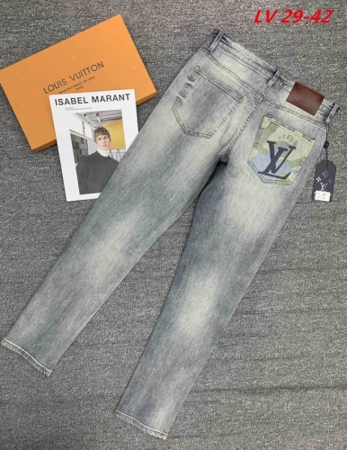 L...V... Long Jeans 1929 Men