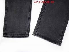 L...V... Long Jeans 1009 Men