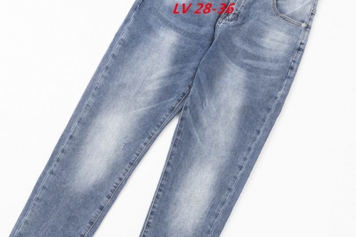 L...V... Long Jeans 1449 Men