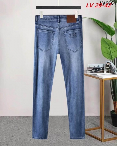 L...V... Long Jeans 1938 Men