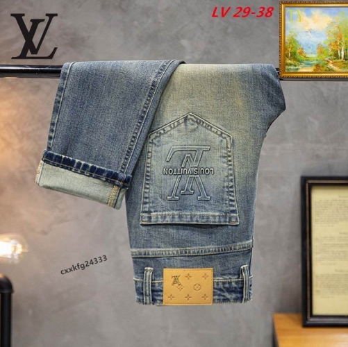 L...V... Long Jeans 1505 Men