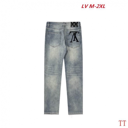 L...V... Long Jeans 1150 Men