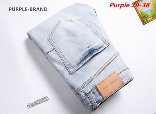 P.u.r.p.l.e. Long Jeans 1118 Men