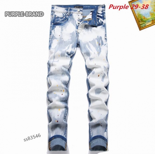 P.u.r.p.l.e. Long Jeans 1040 Men