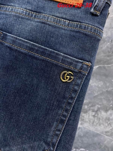 G.U.C.C.I. Long Jeans 1081 Men