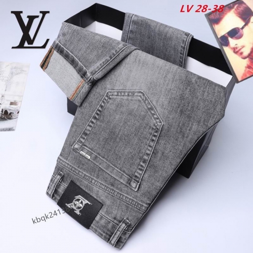 L...V... Long Jeans 1696 Men