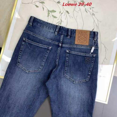 L.o.e.w.e. Long Jeans 1105 Men