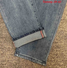 T.o.m.m.y. Long Jeans 1042 Men