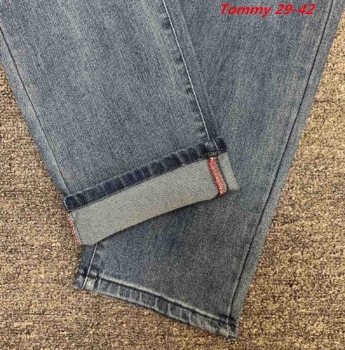 T.o.m.m.y. Long Jeans 1042 Men