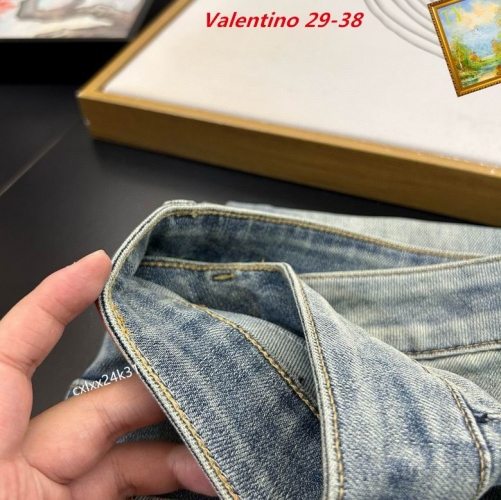 V.a.l.e.n.t.i.n.o. Long Jeans 1017 Men