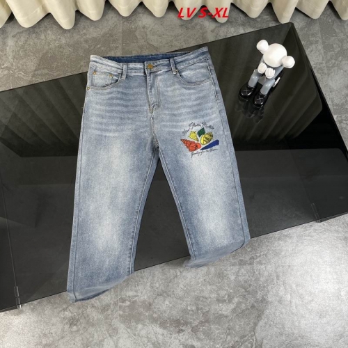 L...V... Long Jeans 1091 Men