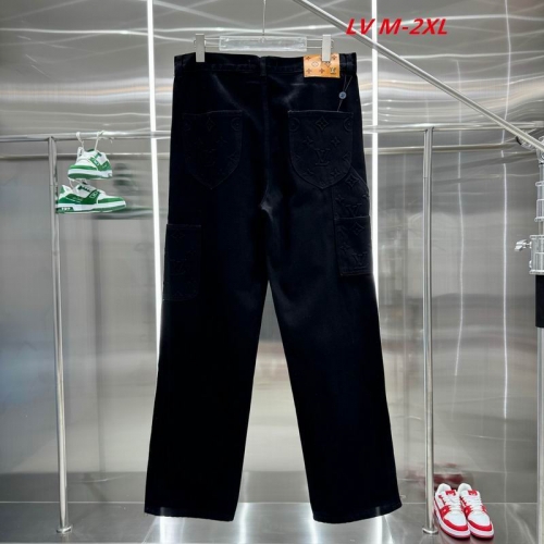 L...V... Long Jeans 1218 Men