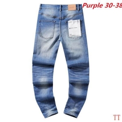 P.u.r.p.l.e. Long Jeans 1379 Men