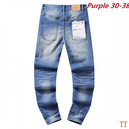 P.u.r.p.l.e. Long Jeans 1379 Men