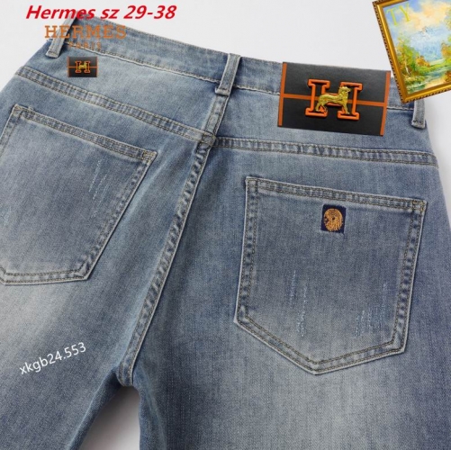 H.e.r.m.e.s. Short Jeans 1019 Men