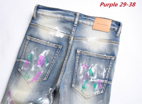 P.u.r.p.l.e. Long Jeans 1084 Men