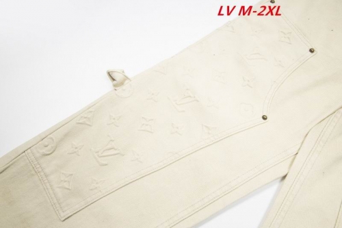 L...V... Long Jeans 1250 Men