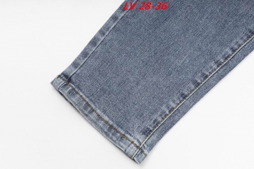 L...V... Long Jeans 1476 Men