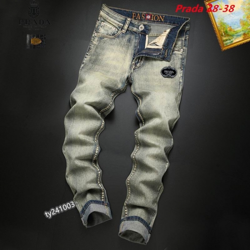 P.r.a.d.a. Long Jeans 1036 Men