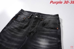 P.u.r.p.l.e. Long Jeans 1354 Men