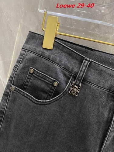 L.o.e.w.e. Long Jeans 1113 Men