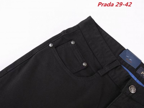 P.r.a.d.a. Long Jeans 1245 Men