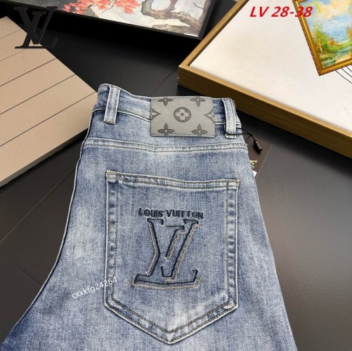 L...V... Long Jeans 1774 Men