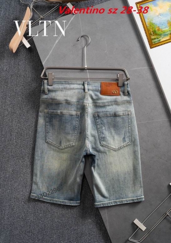 V.a.l.e.n.t.i.n.o. Short Jeans 1005 Men