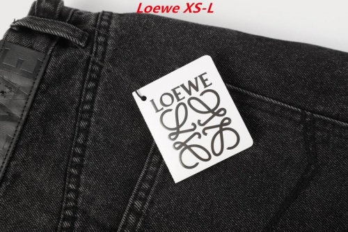 L.o.e.w.e. Long Jeans 1003 Men